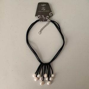 Elly Preston Necklace